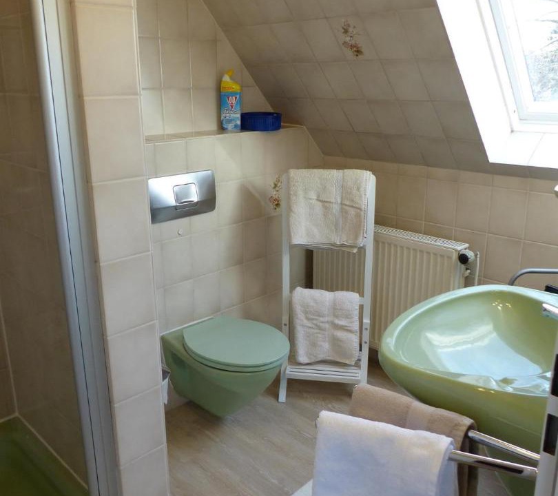 Photo of Bathroom in St. Peter-Ording
