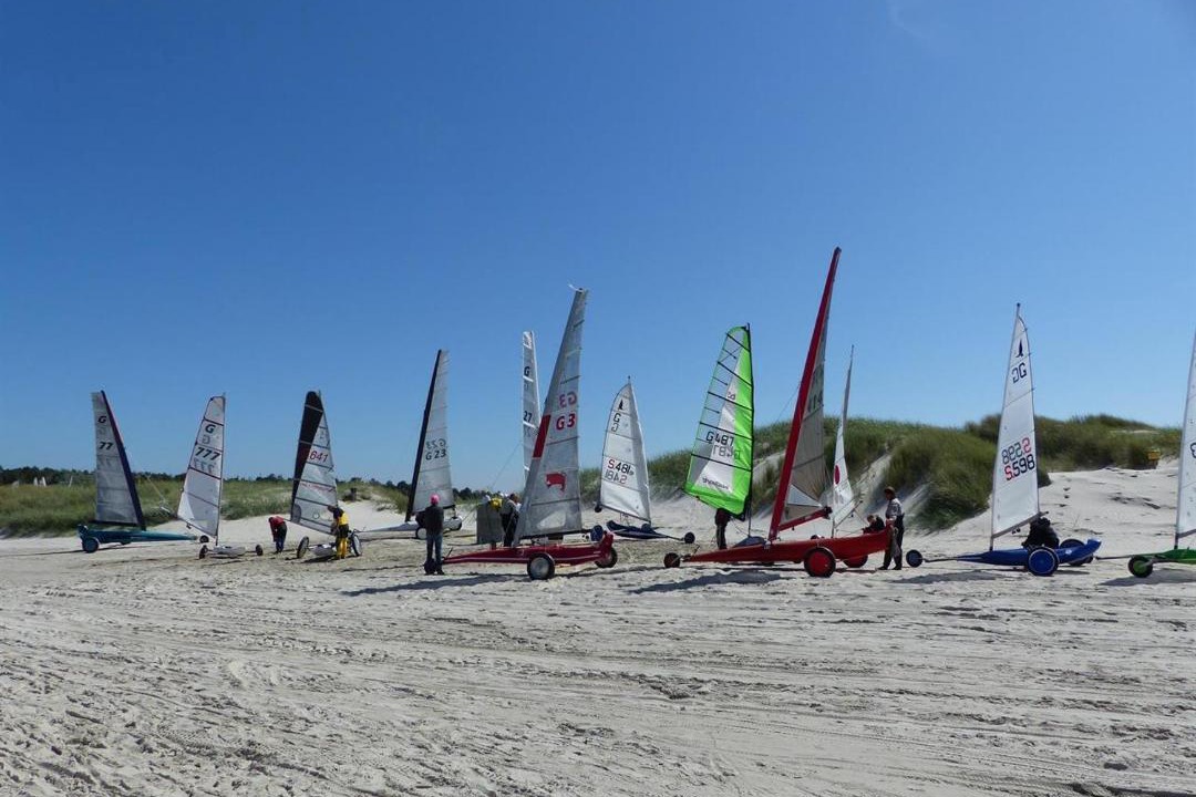 Photo of Others in St. Peter-Ording