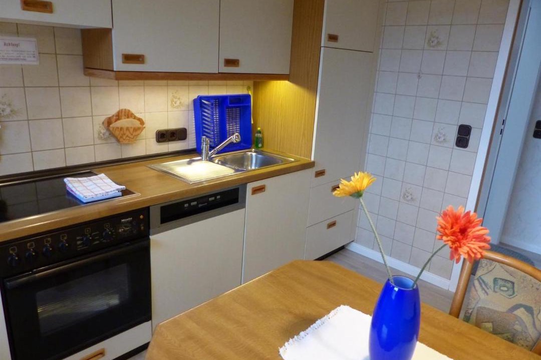Photo of Kitchen in St. Peter-Ording