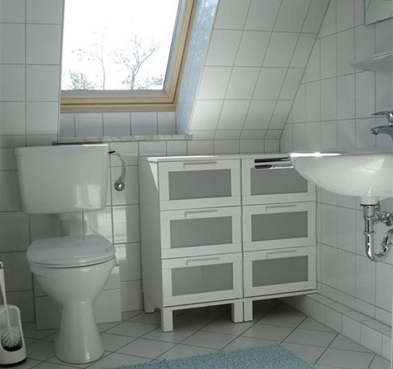 Photo of Bathroom in Tumlauer Koog