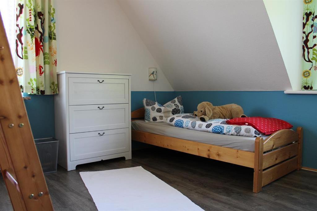 Photo of Bedroom in Tumlauer Koog