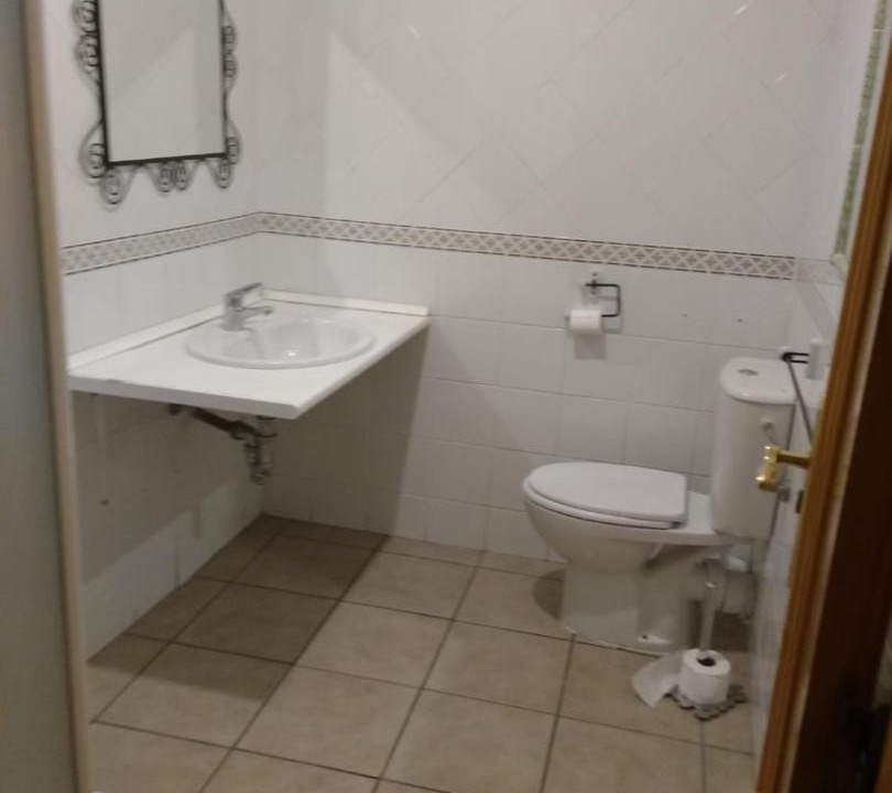 Photo of Bathroom in Burgos