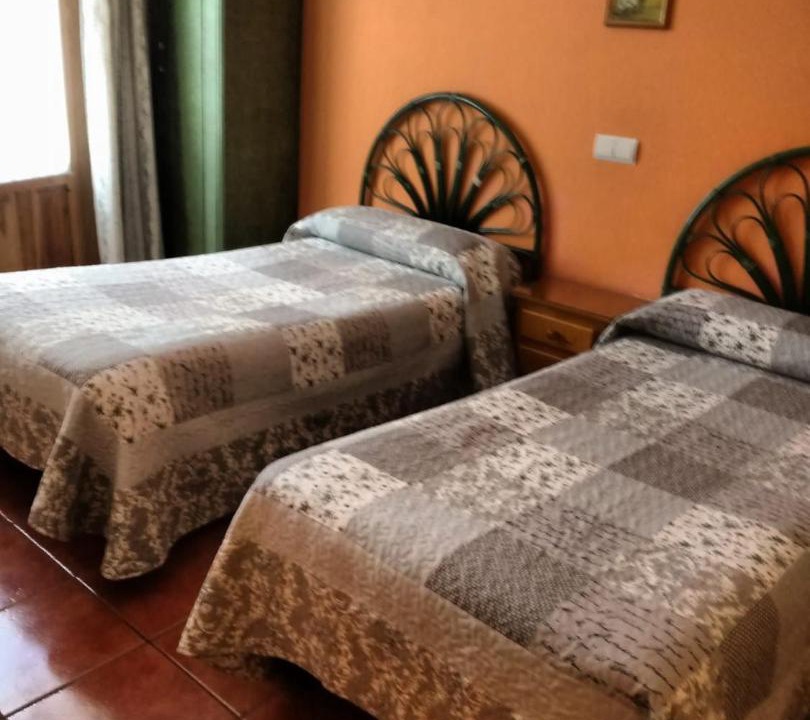 Photo of Bedroom in Burgos