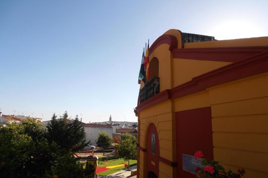 Photo of Others in Jerez de los Caballeros