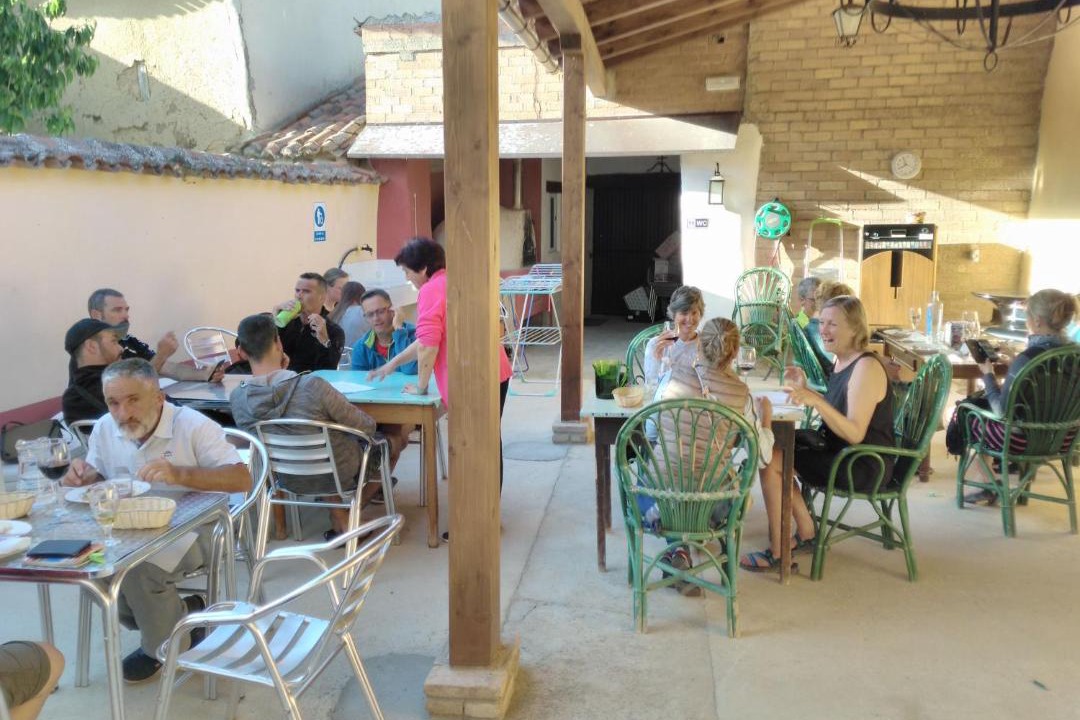 Photo of Others in Calzadilla de la Cueza