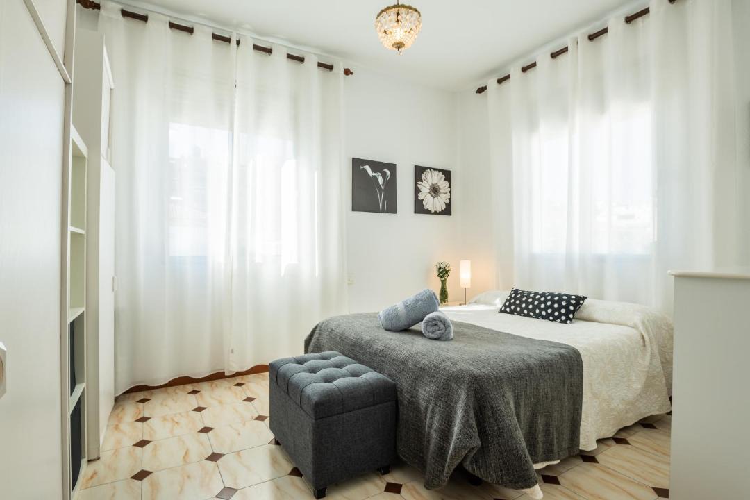 Photo of Bedroom in Los Remedios