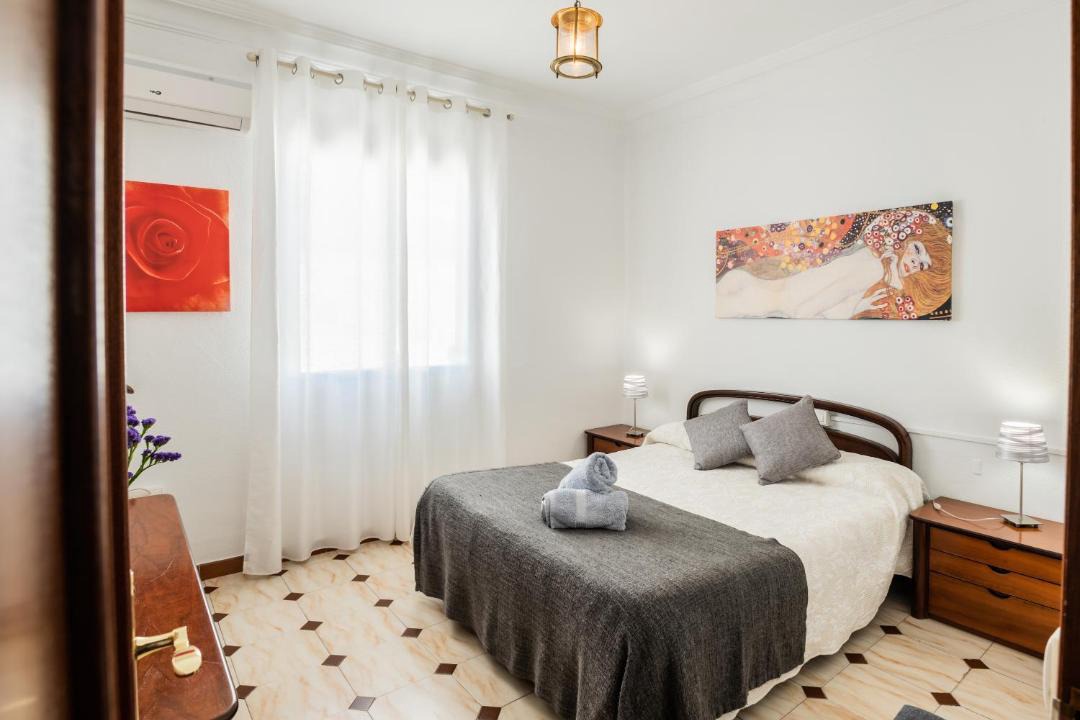 Photo of Bedroom in Los Remedios