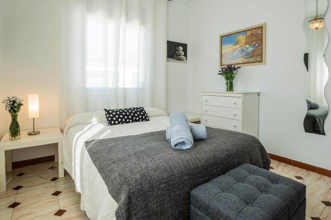 Photo of Bedroom in Los Remedios
