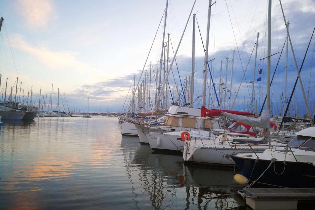 Photo of Others in Cap d'Agde