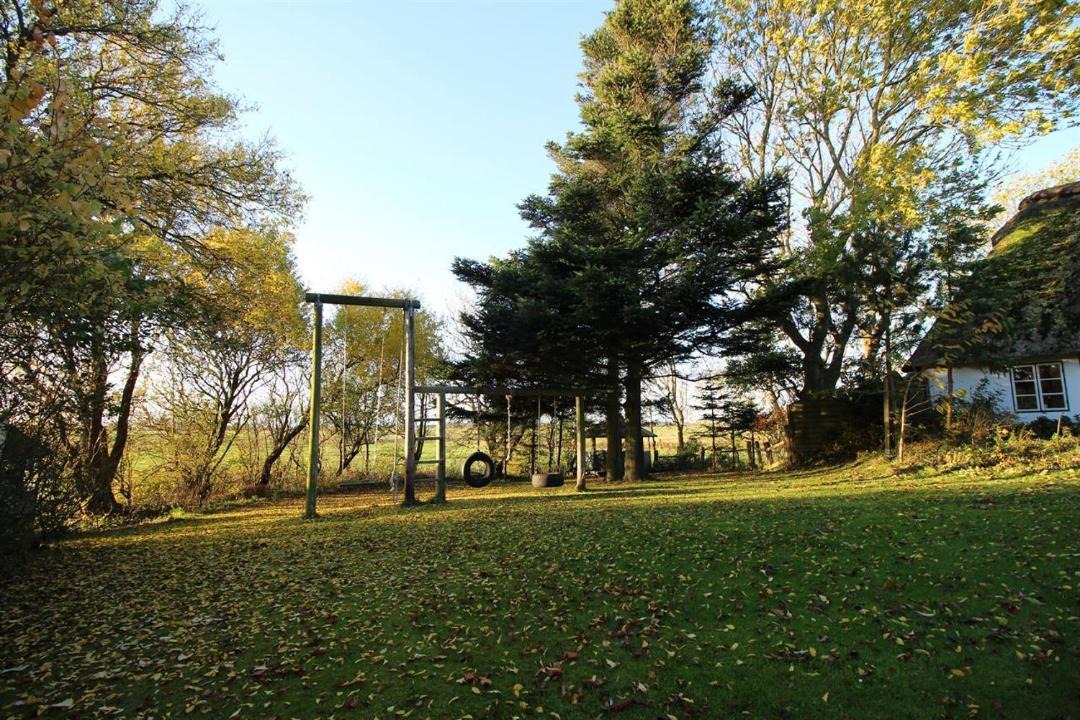 Photo of Buildings in Tating
