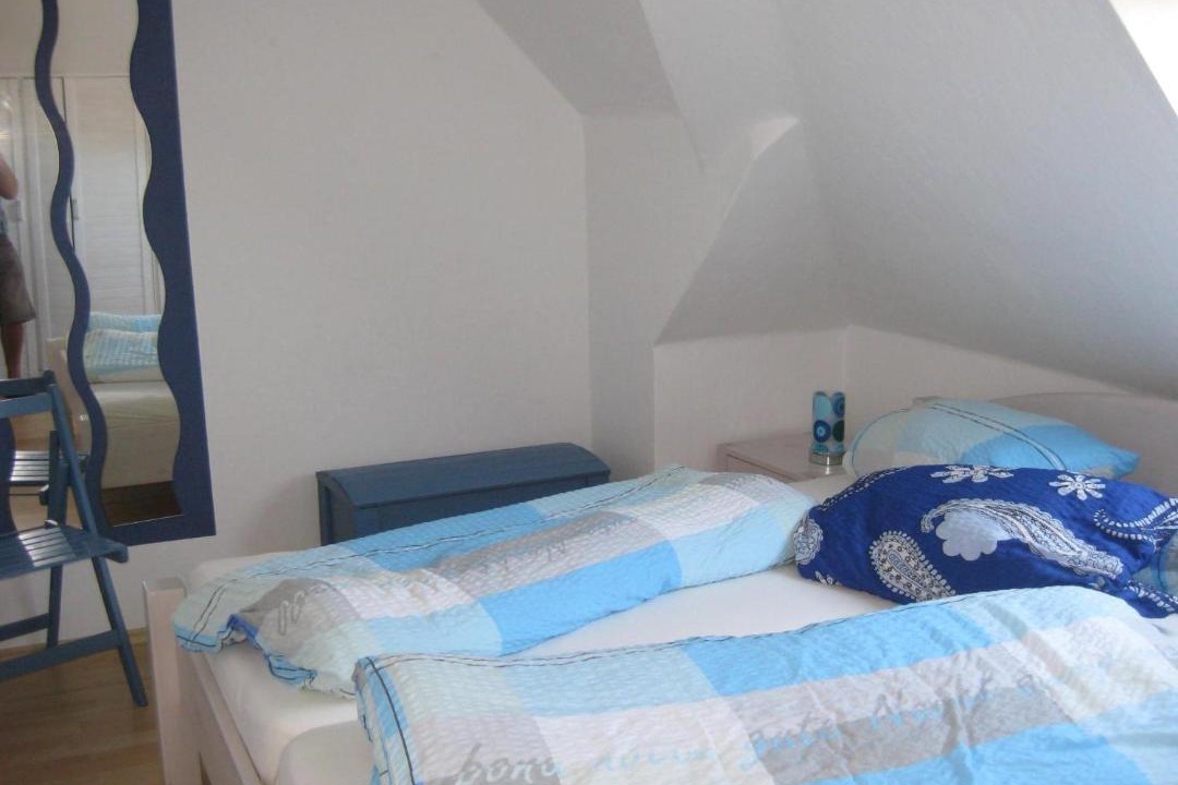 Photo of Bedroom in Hauert