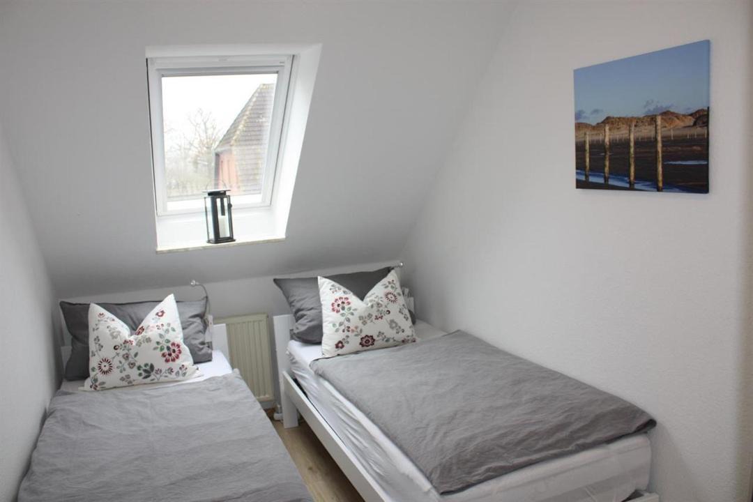 Photo of Bedroom in Vollerwiek