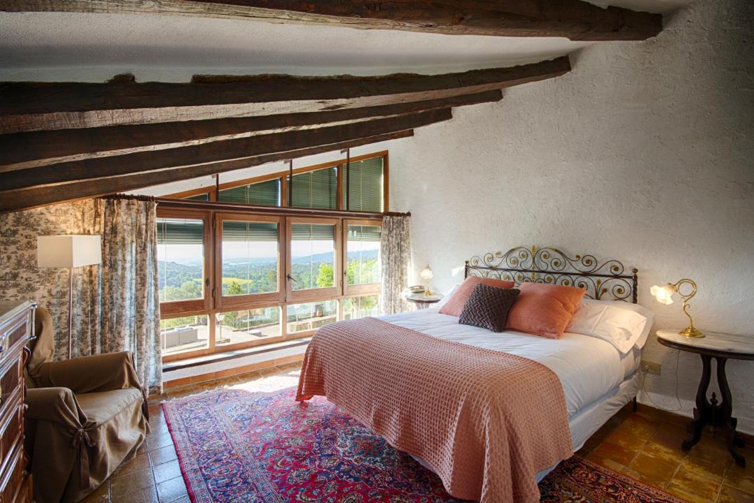 Photo of Bedroom in Canet d'Adri