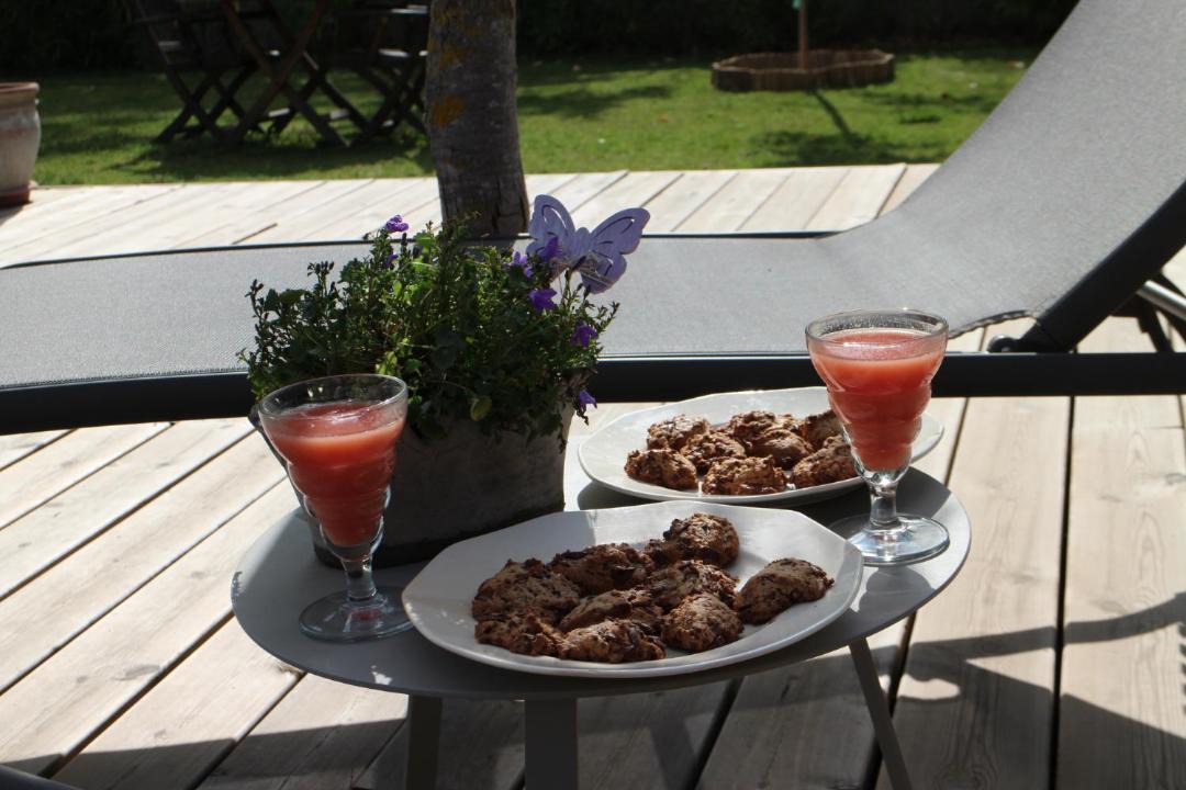 Photo of Patio Balcony in St.-Remy-de-Provence