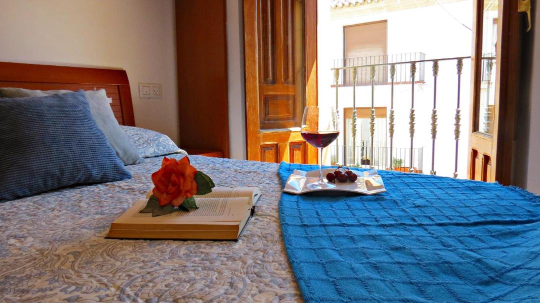 Photo of Bedroom in Distrito Centro