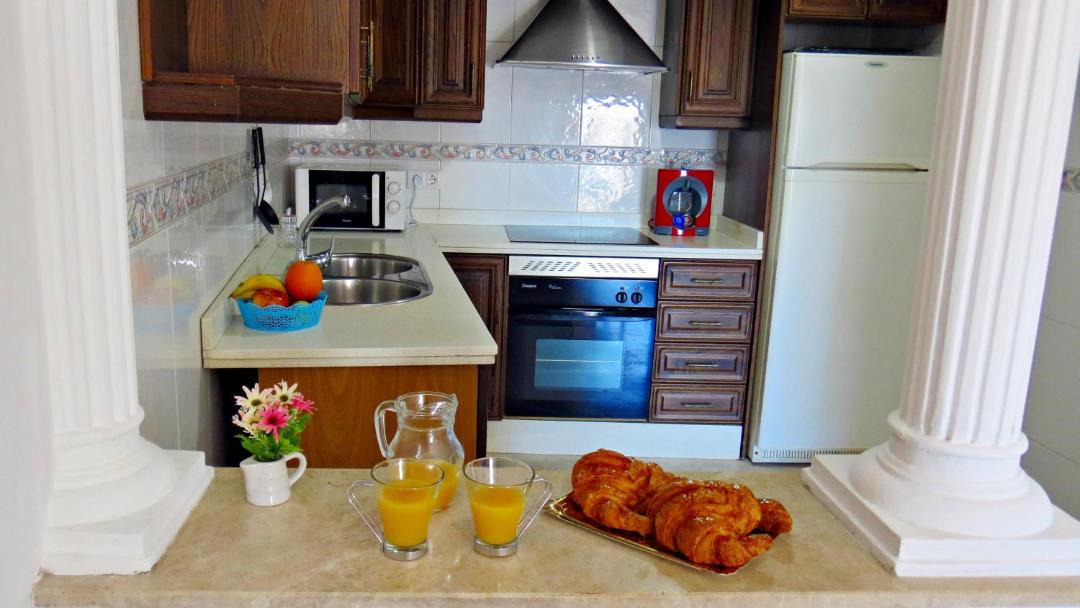 Photo of Kitchen in Distrito Centro