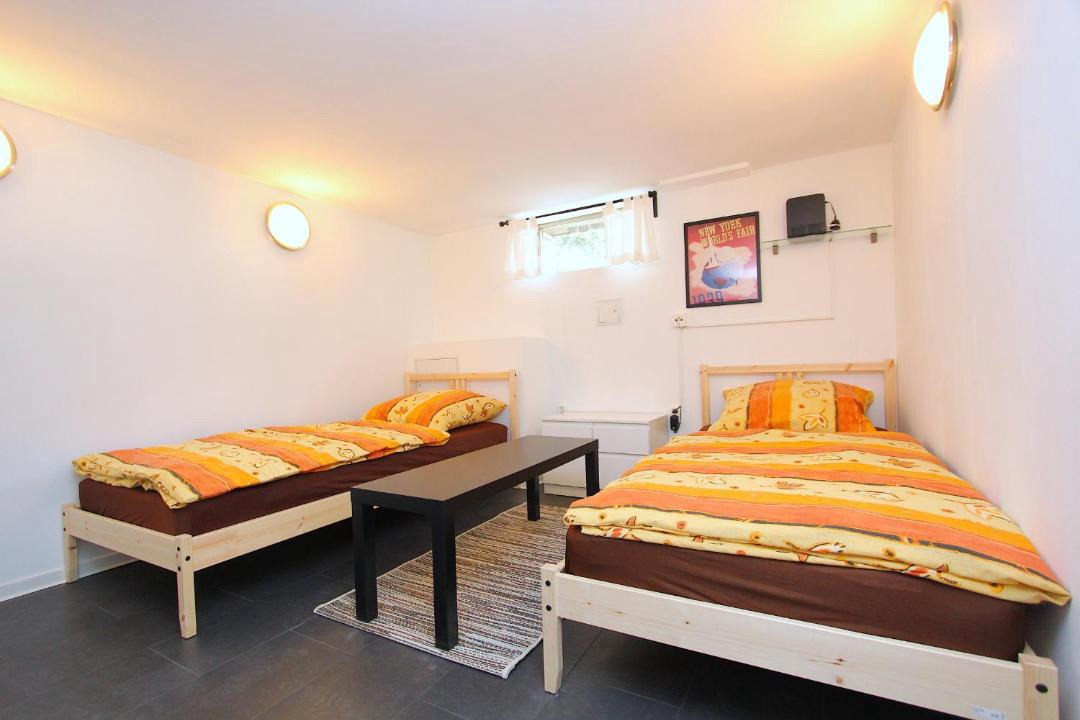 Photo of Bedroom in Dohren-Wulfel