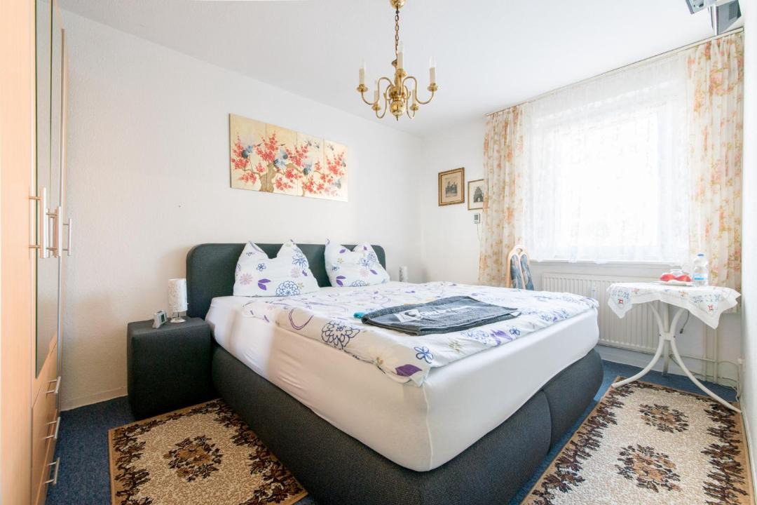 Photo of Bedroom in Dohren-Wulfel
