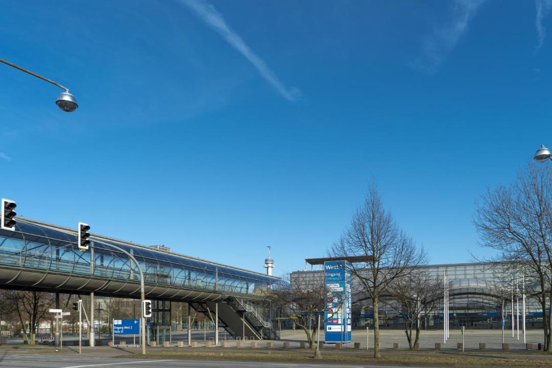 Photo of Buildings in Dohren-Wulfel