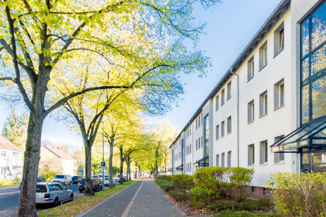 Photo of Buildings in Dohren-Wulfel