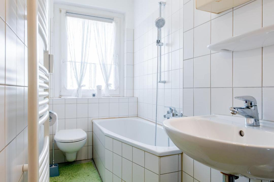 Photo of Bathroom in Dohren-Wulfel