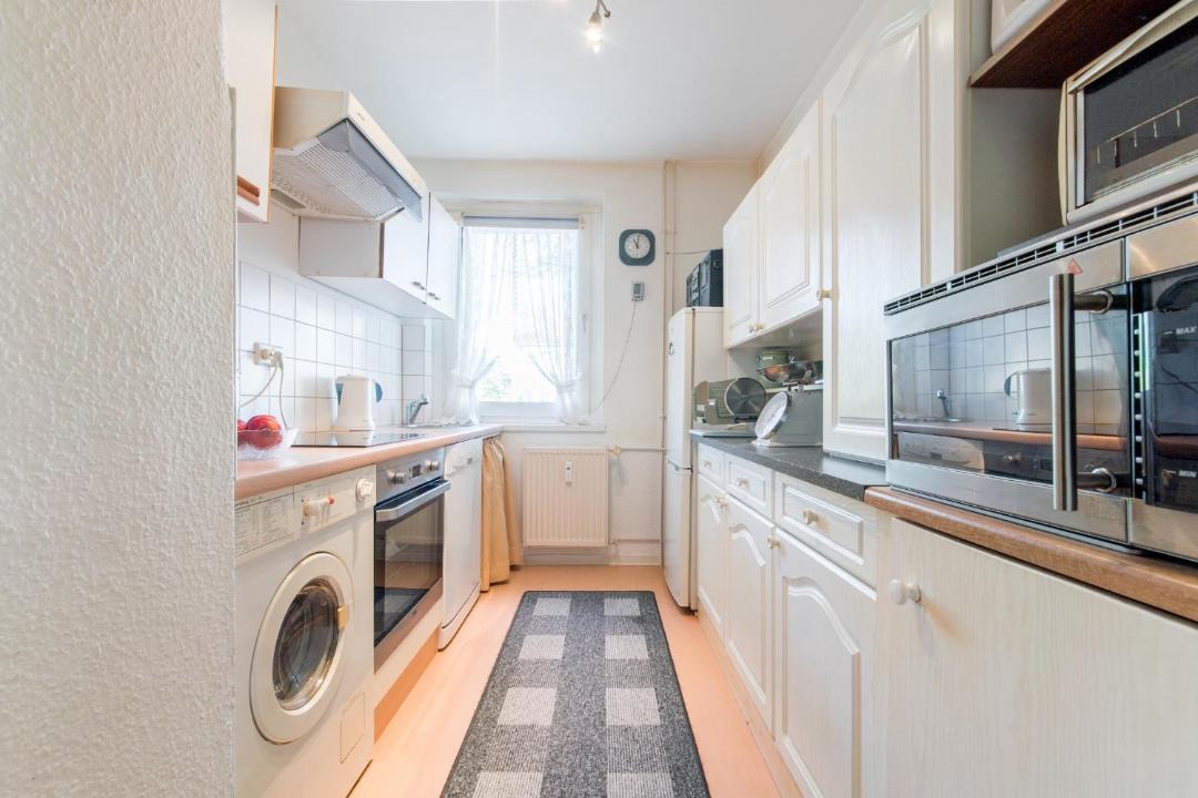 Photo of Kitchen in Dohren-Wulfel