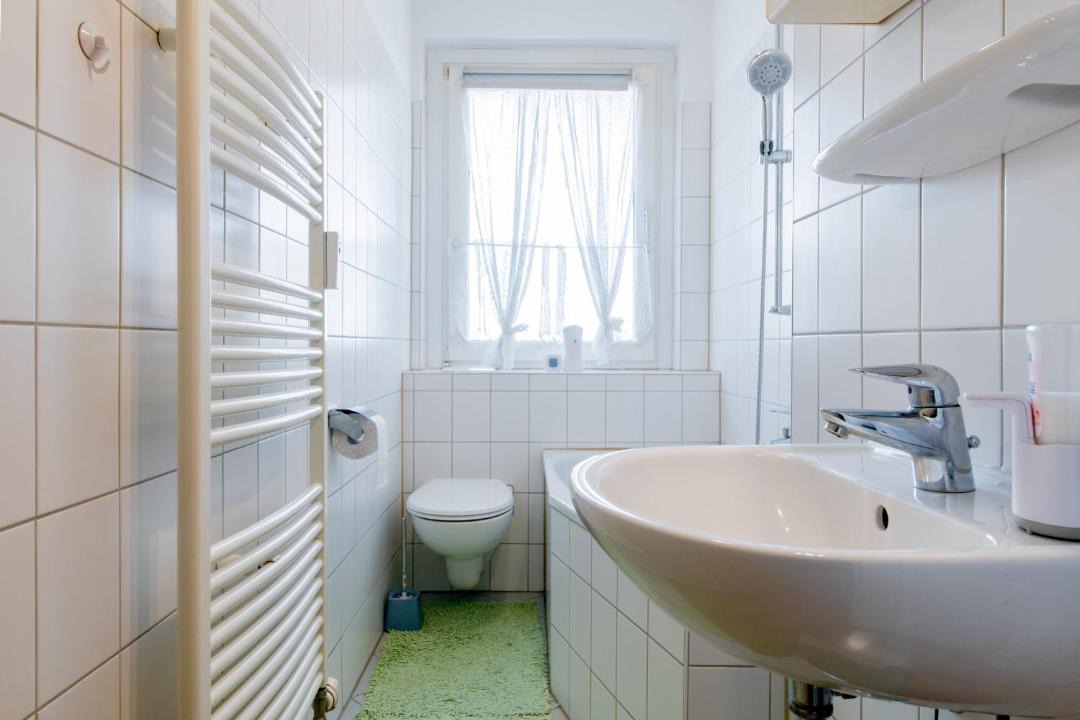Photo of Bathroom in Dohren-Wulfel