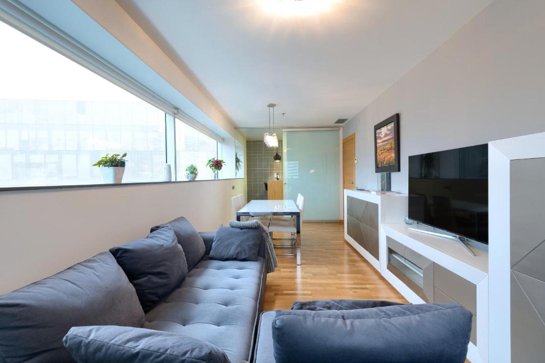 Photo of Livingroom in El Port