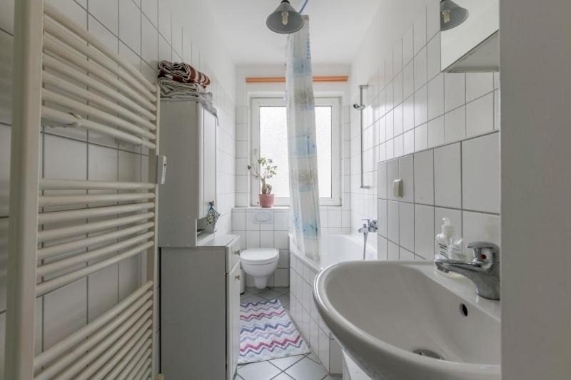 Photo of Bathroom in Dohren-Wulfel