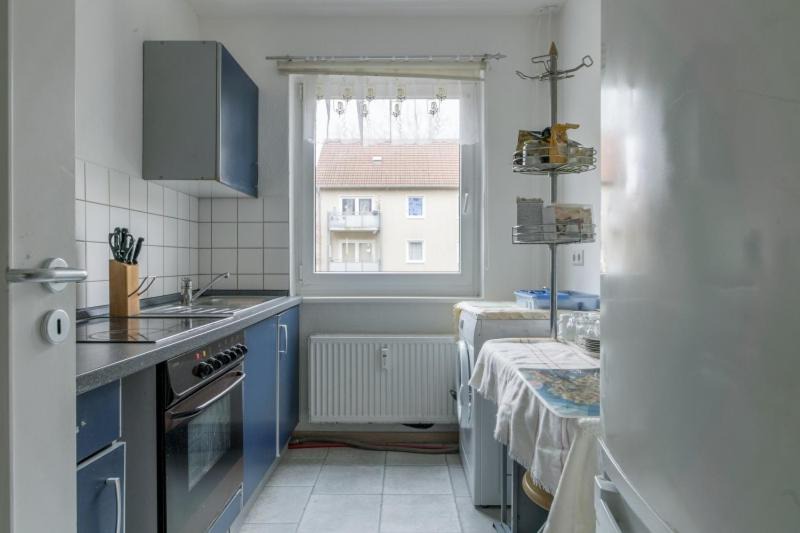 Photo of Kitchen in Dohren-Wulfel