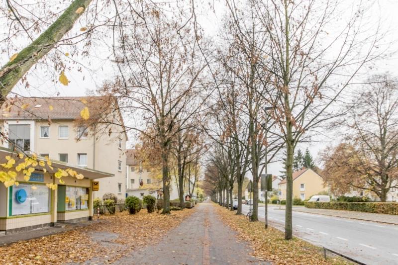 Photo of Buildings in Dohren-Wulfel