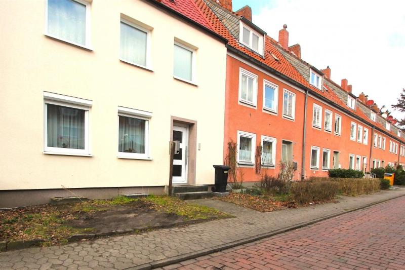 Photo of Buildings in Dohren-Wulfel