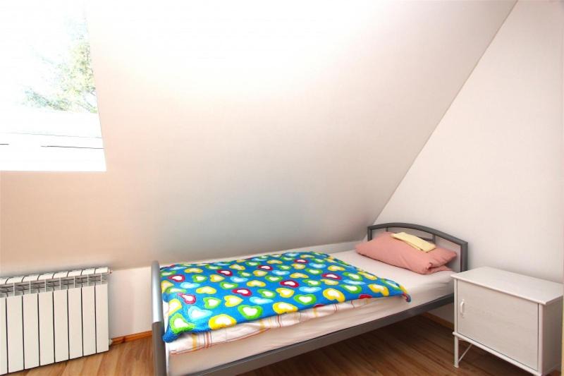 Photo of Bedroom in Dohren-Wulfel