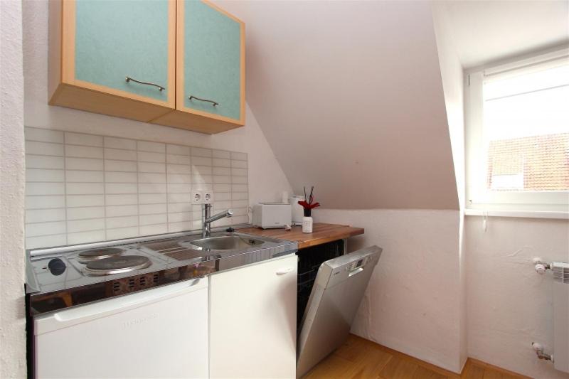 Photo of Kitchen in Dohren-Wulfel