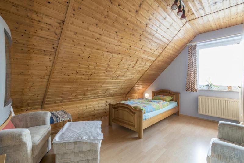 Photo of Bedroom in Region Hannover District