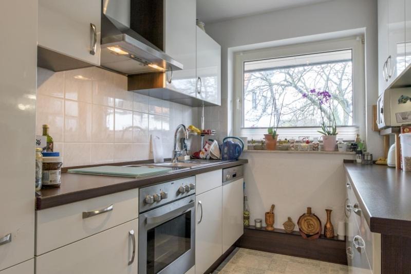 Photo of Kitchen in Region Hannover District