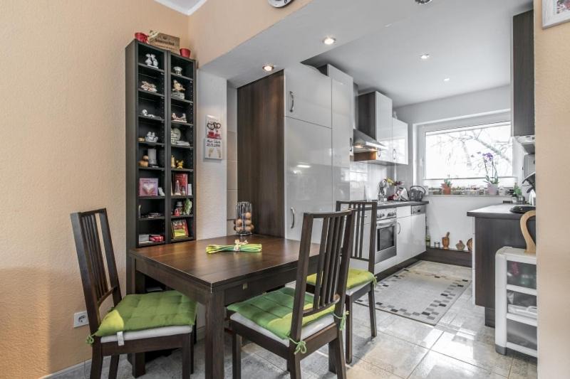 Photo of Kitchen in Region Hannover District
