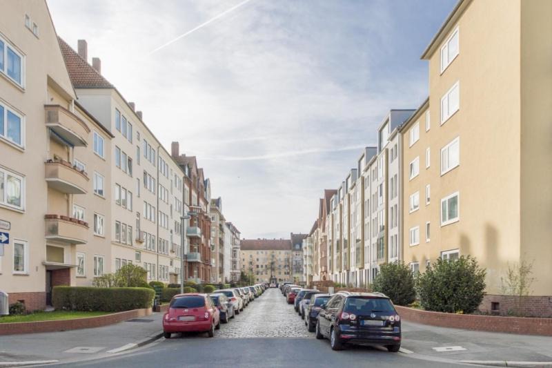 Photo of Buildings in Sudstadt-Bult