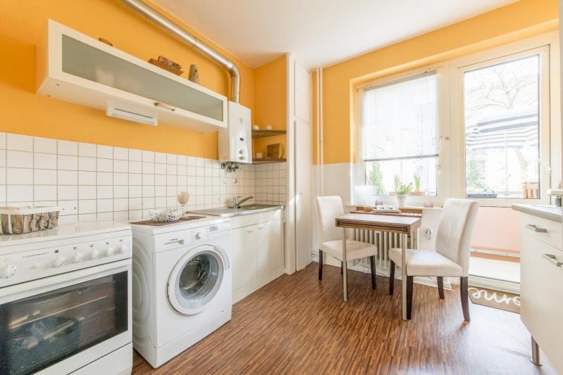 Photo of Kitchen in Sudstadt-Bult