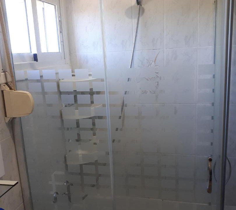 Photo of Bathroom in Cordoba