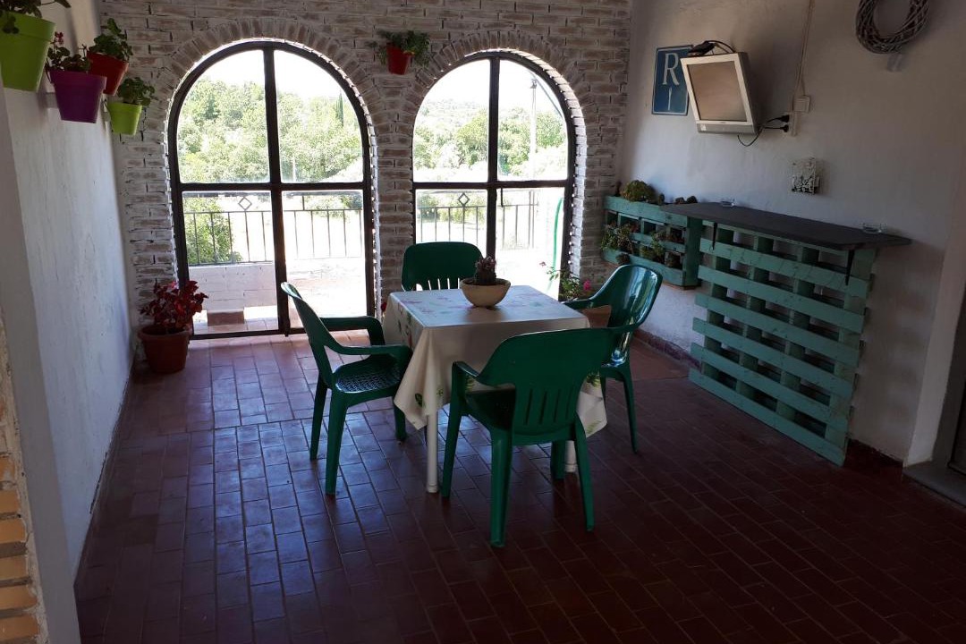 Photo of Livingroom in Cordoba