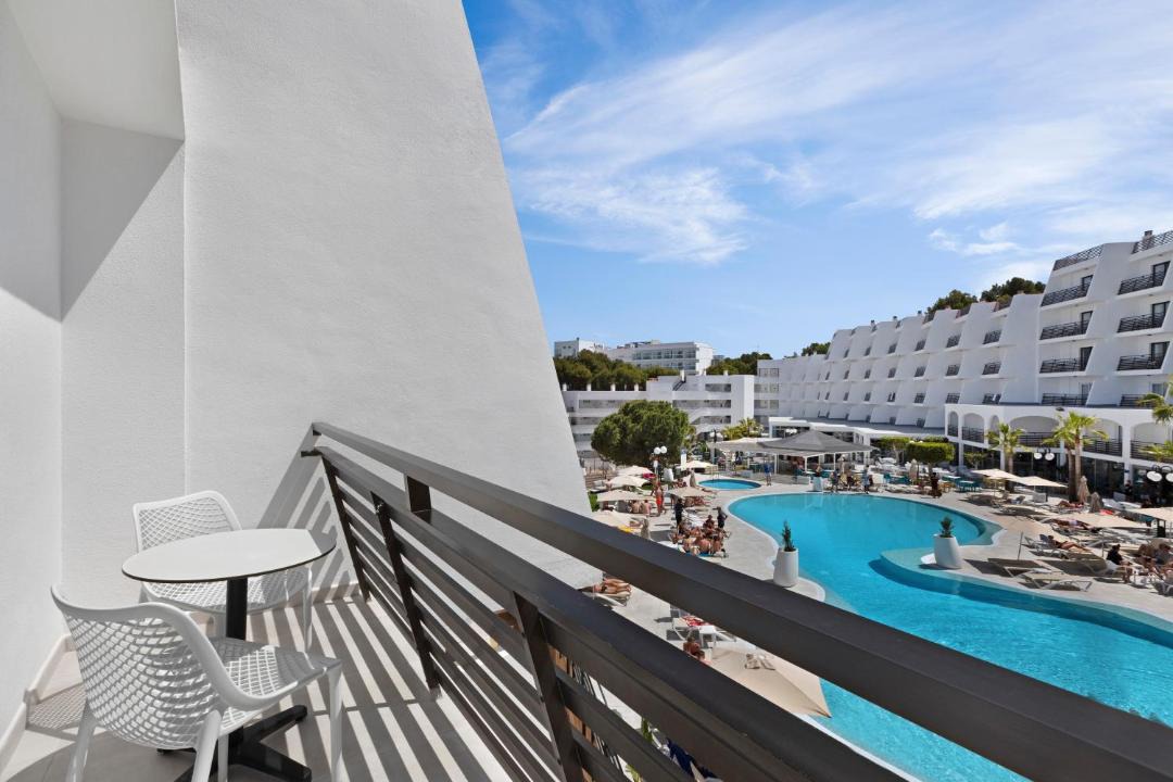 Photo of Patio Balcony in Torrenova