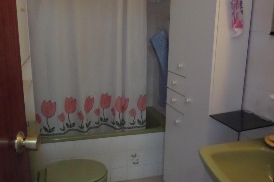 Photo of Bathroom in Miami Platja