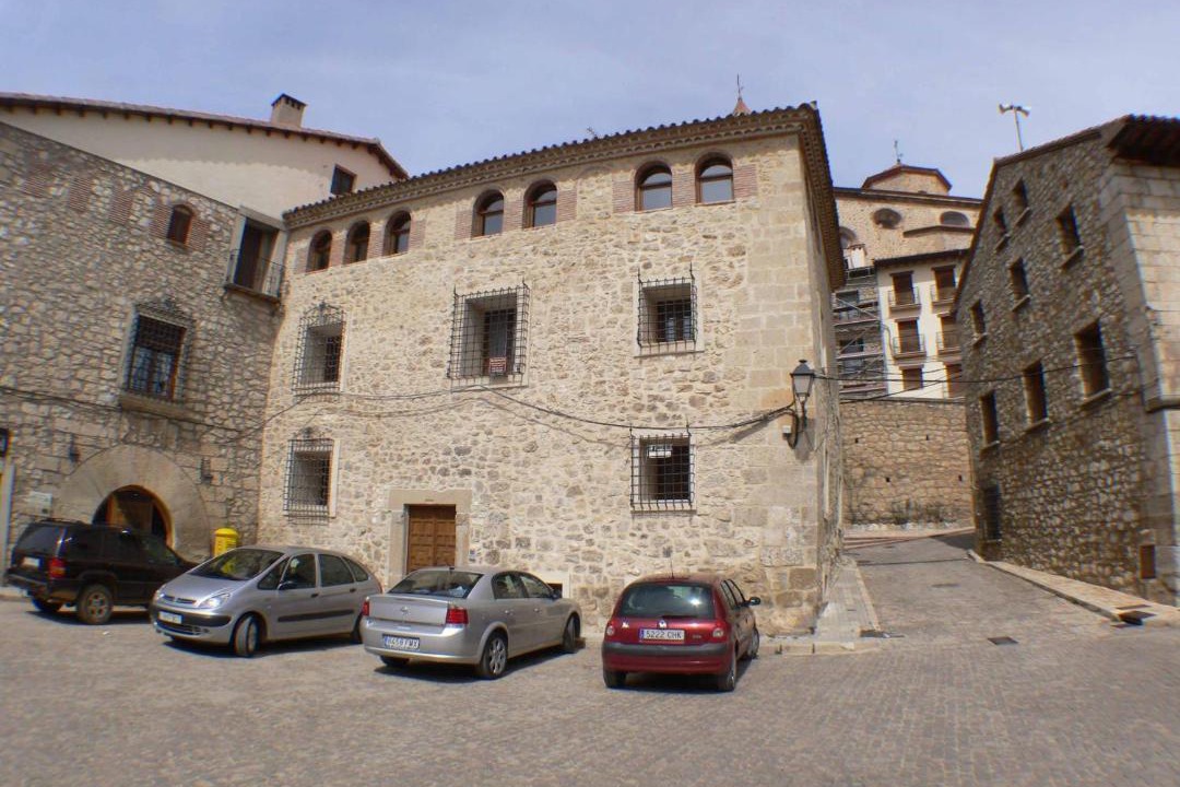 Photo of Others in Orihuela del Tremedal