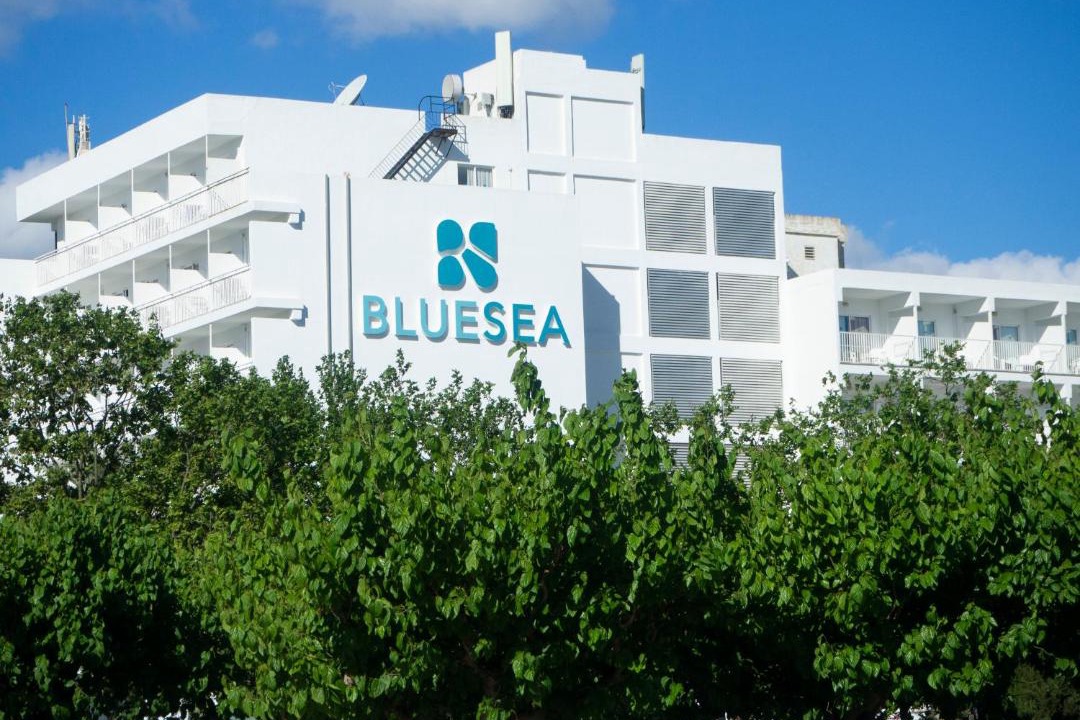 Photo of Buildings in Alcudia