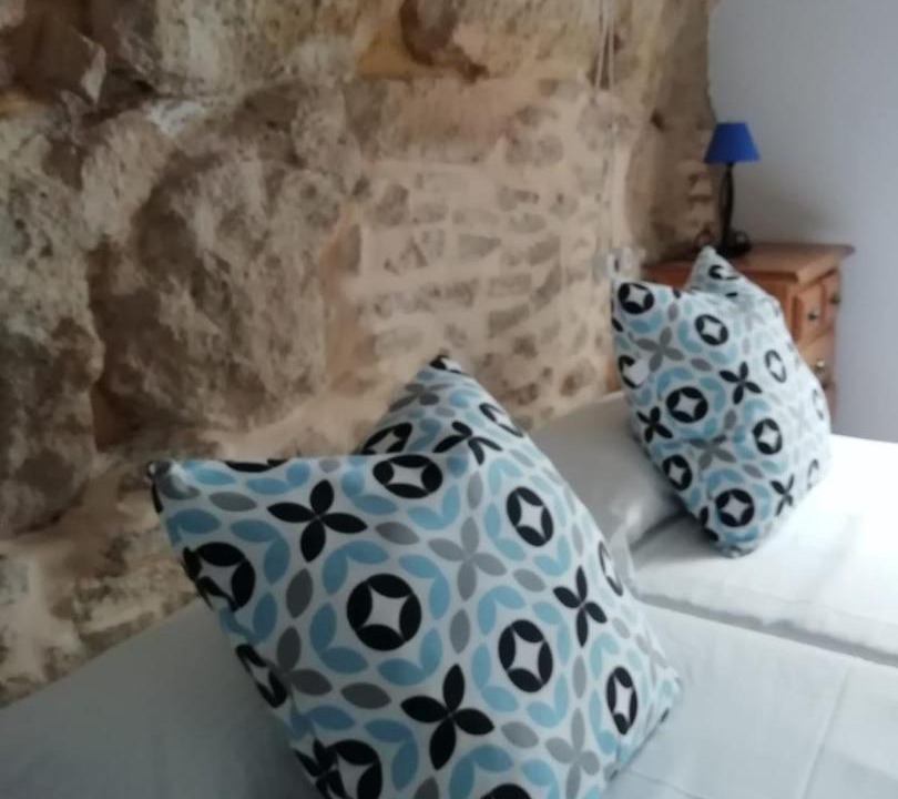 Photo of Bedroom in Distrito Centro