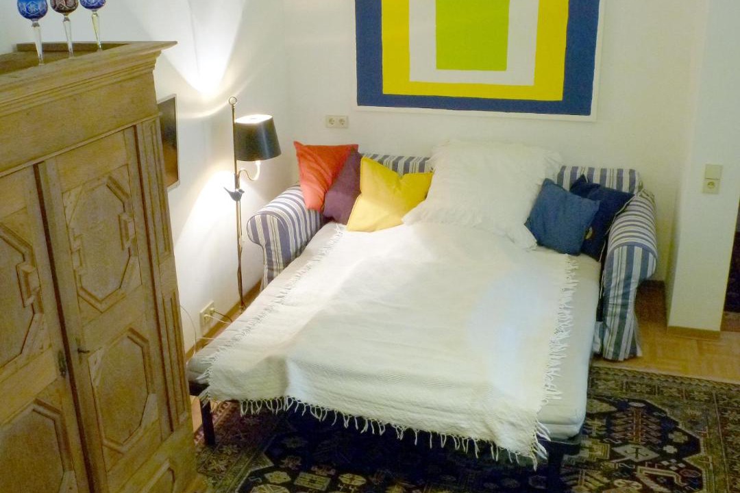 Photo of Bedroom in Region Hannover District