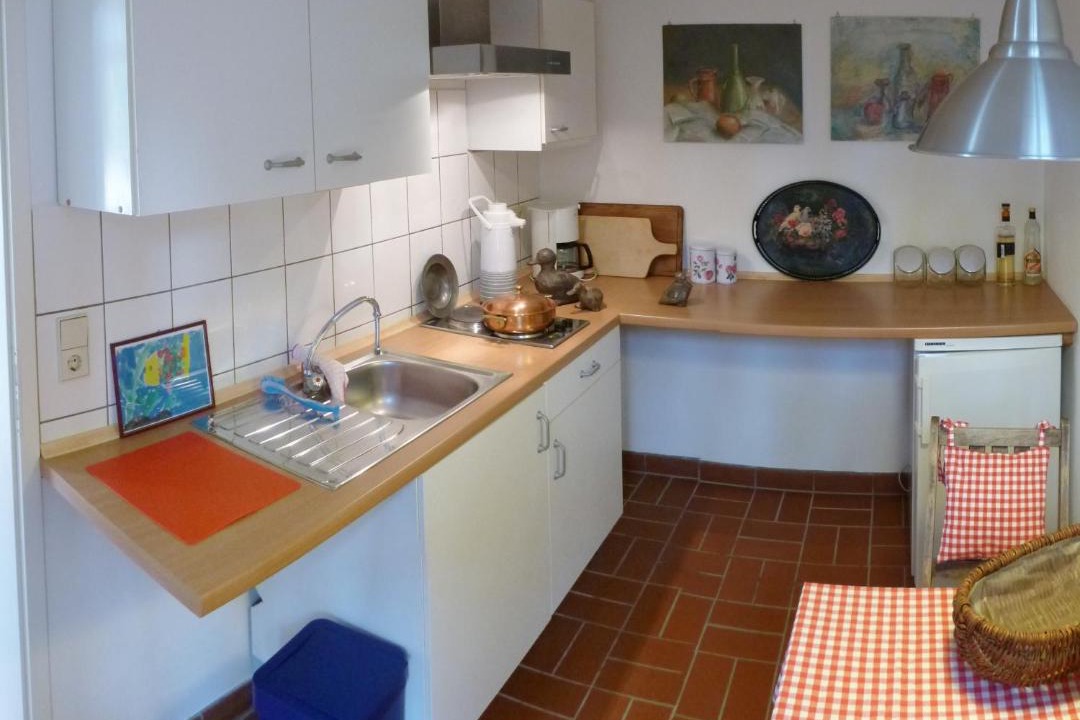 Photo of Kitchen in Region Hannover District