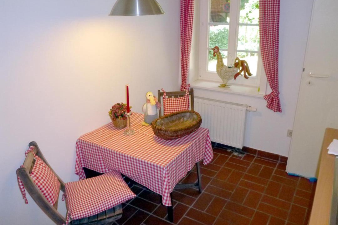 Photo of Kitchen in Region Hannover District