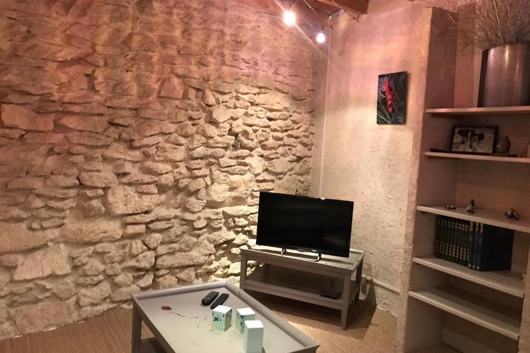 Photo of Livingroom in St.-Remy-de-Provence